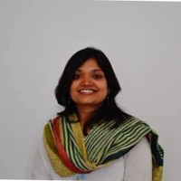Komal Goyal