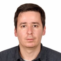 Dr. Mario Kokorus