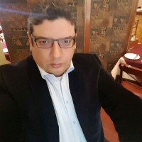 Karim Paul