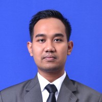 Mohamad Fahmi Yusuf, S.Kom., M.Kom.