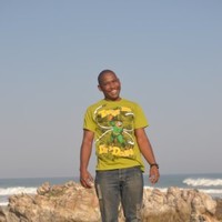 Rayno Africa