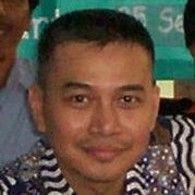 Achmad Munawar