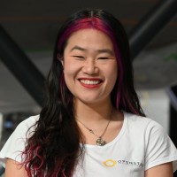Nancy Zhou