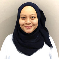 Farhatul Najwa Ismail