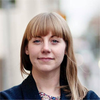 Elina Lundberg