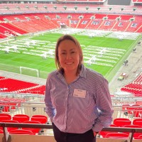 Nicole Allison (She/Her)