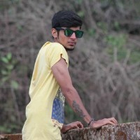 Nikhil B