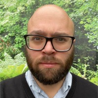 Daniel Nutt
