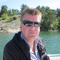 Mats Sundholm