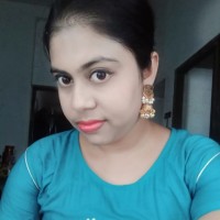 Ayanty Biswas