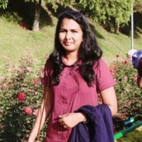 Anupama Viswam