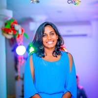 Asha Ranasinghe