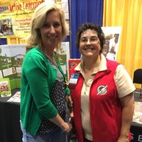 Deborah Ward