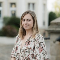 Ludivine 🌎 Clément-Ravon