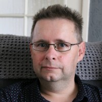 Patrick Van Elewout
