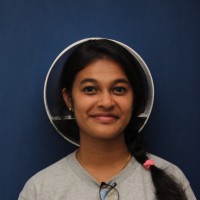 Akshatha Mutalikdesai