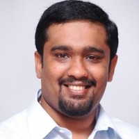 Vinith John