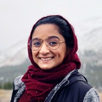 Aamina Shaikh