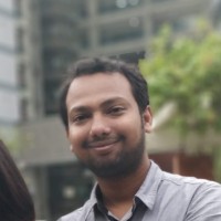 Ketan Borude