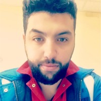 Ahmed Falah