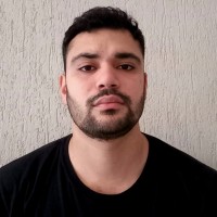 Matias Joel Gobio