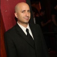 Alex Passakos
