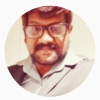 Srinivas Pathivada