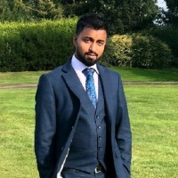 Naz Haque