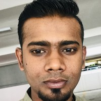 Povanesvaran Subaramaniam