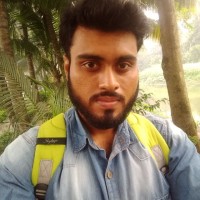 Aakash hazra