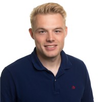 Jorn Holterman