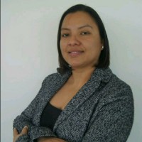 Ruth Emilsa Ramirez Mazariegos