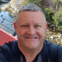Paul Cummings