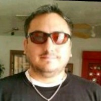 Raul Delgado