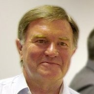 Michael Blakeman