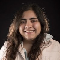 Mariana Delarbre Rodríguez