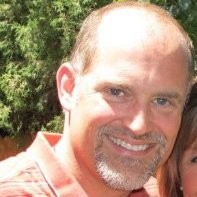 Scott Tidwell