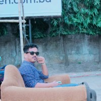Md. Juyal Rana