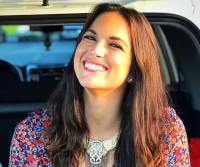 Rachel D'Amico