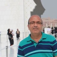 Mohamed Shaaban.
