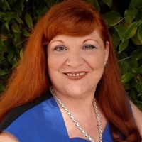 Sue Tunstall