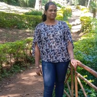 Ezhilarasi Mohan