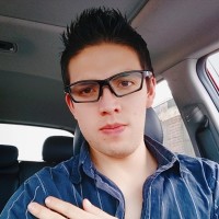 Andres Oleas