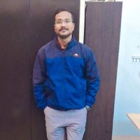 Lucky Jaiswal