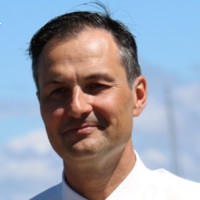 Olivier Cadillon