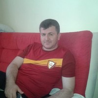Mehmet Köseoğlu
