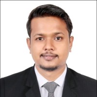 A K AHAMMED ZIYAD