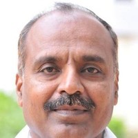 Ravindra S