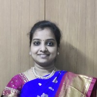 Deepa Raghuraman