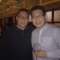 张斯宇